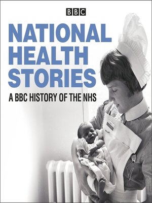cover image of National Health Stories